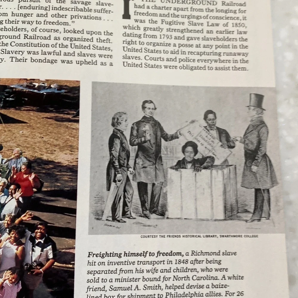National Geographic vintage magazine - Picture 10 of 11